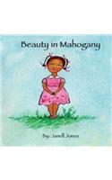 Beauty in Mahogany
