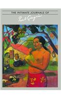 Intimate Journals of Paul Gauguin