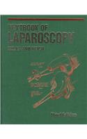 Textbook of Laparoscopy