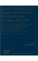 Space Technology and Applications International Forum: STAIF 2006