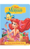 The Little Mermaid (Disney Princess)