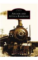 Arcade and Attica Railroad
