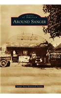 Around Sanger