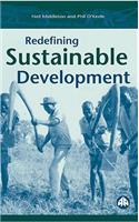 Redefining Sustainable Development