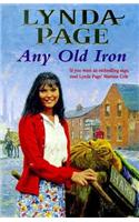 Any Old Iron