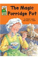 Magic Porridge Pot