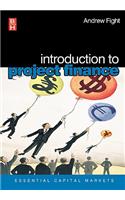 Introduction to Project Finance