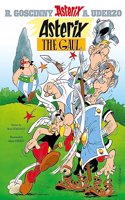 Asterix: Asterix The Gaul