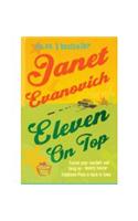Eleven On Top: A fast-paced and witty adventure of chaos and criminals