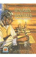 Benjamin Banneker: Pioneering Scientist