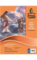 Lower Elementary Teacher Tools (Nt2)