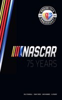 NASCAR 75 Years