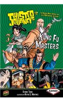 Kung Fu Masters