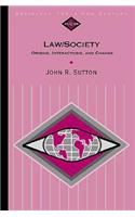 Law/Society