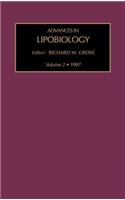 Advances in Lipobiology, Volume 2