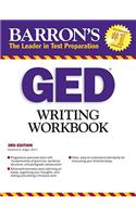 Barron's GED Writing Workbook
