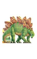 Stegosaurus