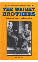 Wright Brothers: Aviation Pioneers and Inventors