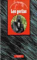 Gorilas, Los: (Dominie Mundo de Animales)