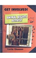 Animal Rights Activist