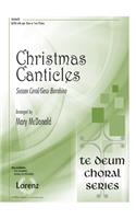 Christmas Canticles: Sussex Carol/Gesu Bambino