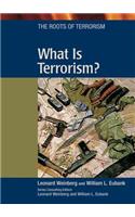 What is Terrorism?