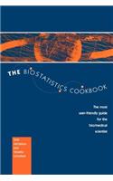 The Biostatistics Cookbook