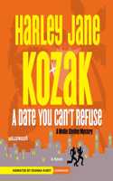 A Date You Can't Refuse
