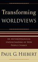 Transforming Worldviews