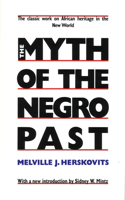 Myth of the Negro Past