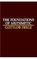 Foundations of Arithmetic