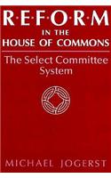 Reform in the House of Commons