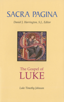 Sacra Pagina: The Gospel of Luke: Volume 3