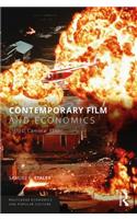 Contemporary Film and Economics