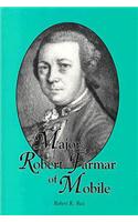 Major Robert Farmar of Mobile
