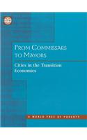 From Commissars to Mayors