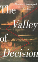 Valley of Decision