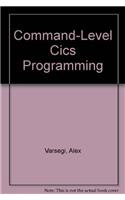 Command-Level Cics Programming