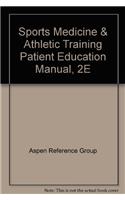 Sports Med Athlet Train 2e