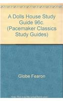 A Dolls House Study Guide 96c.