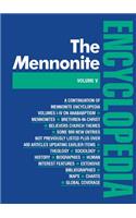 Mennonite Encyclopedia/ Vol 5