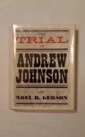 The Trial of Andrew Johnson: (English)