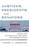 Justices, Presidents and Senators, Revised