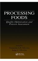 Processing Foods
