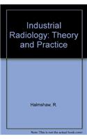Industrial Radiology