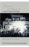 Taos Indians