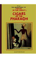 Cigars of the Pharaoh