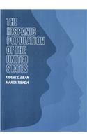 The Hispanic Population of the United States