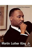 Martin Luther King Jr. 1929-1968