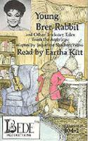Young Brer Rabbit & Other Trickster Tales from the Americas -- Book & Audio Cassette